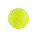 Custom Logo Tennis Ball